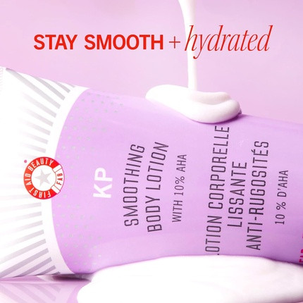 Body Lotion First Aid Beauty KP Moisturizer