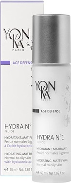 Face Cream Yonka Hydra No 1 Fluide