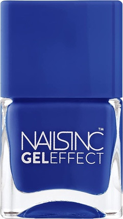Gel Effect Polish Nails Inc Baker Street