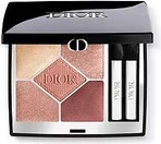 Lidschattenpalette Christian Dior 5 Couleurs Couture