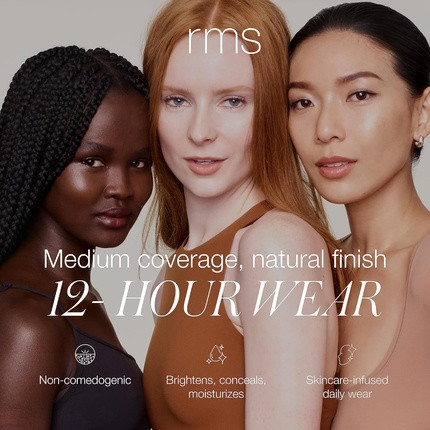 Liquid Foundation Rms Beauty ReEvolve