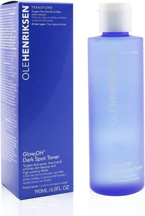 Toner Ole Henriksen Glow2oh Dark Spot