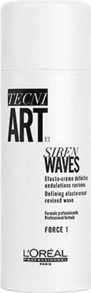 Elasto-Cream L'Oreal Professional Tecni Art