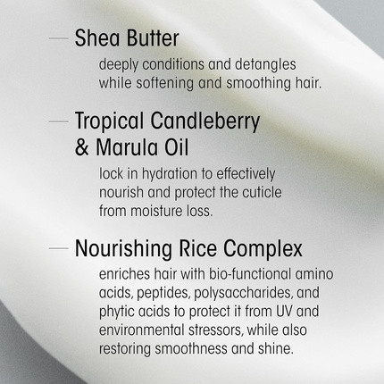Conditioner Oribe Supershine Hydrating
