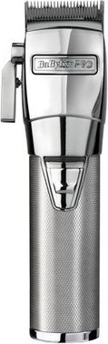 Razor Babyliss Pro Professionelles Metall-Rasiermesser für Bart & Haar