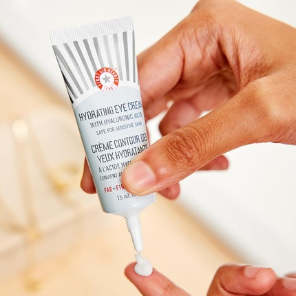 Hydrating Eye Cream First Aid Beauty
