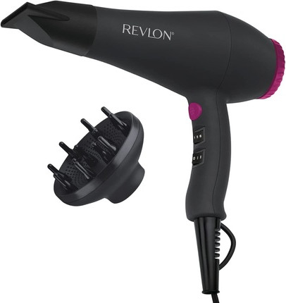 Фен Revlon Smooth Brilliance
