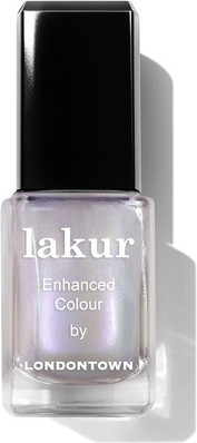 Nail Polish Topper Londontown Chrome Glaze