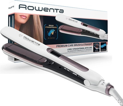 Rowenta Premium Care Haarglätter