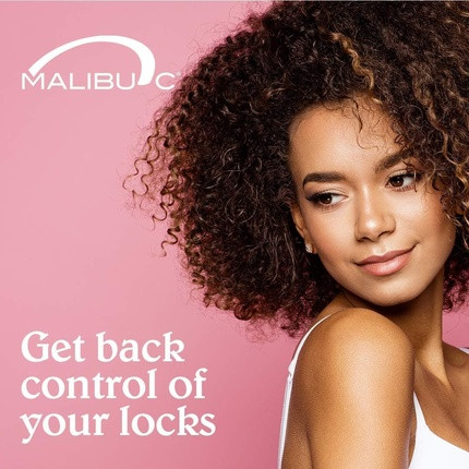 Conditioner Malibu C Miracle Repair Wellness Reconstructor
