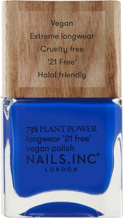Nail Polish Nails Inc Plant Power Inner Peace of Me