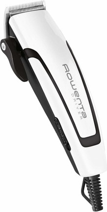 Hair Clippers Rowenta Driver