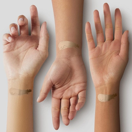Foundation Estee Lauder Double Wear Stay-In-Place Makeup