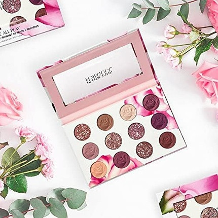 Eyeshadow Palette Physicians Formula Rose All Play