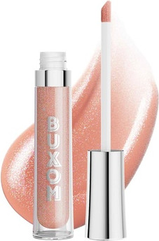 Lip Polish Tinted Lip Plumper Gloss Buxom