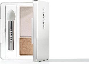 Eye Shadow Duo Clinique All About Shadow