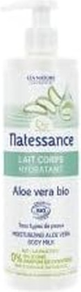 Body Milk Natessance