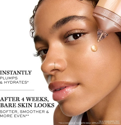 Glow Serum Lancome Idole Supertint