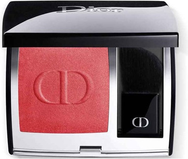 Powder Blush Christian Dior Rouge Blush