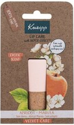 Бальзам для губ Kneipp Абрикосовый бальзам для губ