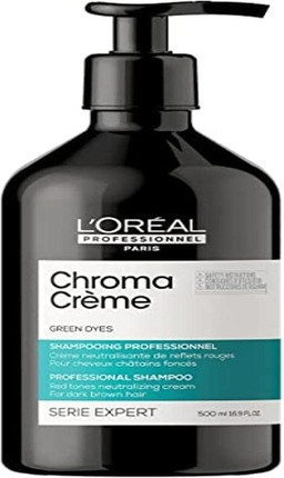 Shampoo L'Oreal Professional Chroma Cream