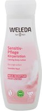 Body Lotion Weleda Sensitive Calming