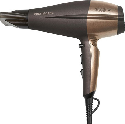 Haartrockner Proficare Profi-Haartrockner Ht 3010 Br