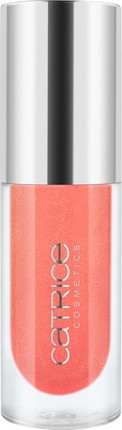 Блеск для губ Catrice Eternal Red