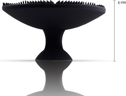 Brush Cleaner Mat Luvia