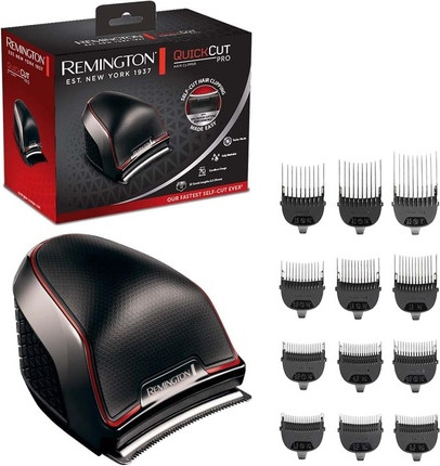 Hair Clippers Remington Professional DIY