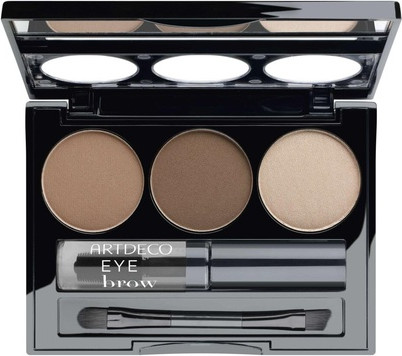Artdeco Augenbrauen-Set Practical Palette