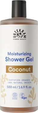 Bath Gel Urtekram