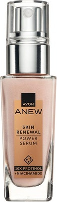 Сыворотка Avon Anew Renewal Power Serum