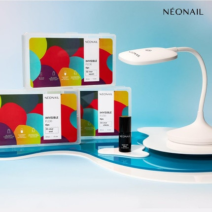 LED Lamp Neonail