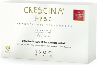 Hair Tonic Crescina Transdermic Hfsc Complete Treatment