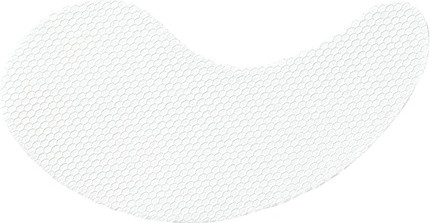 Mixsoon Melting Collagen Eye Film Augenpads