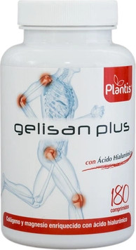 Tablets Artesania Artesania Agricola Gelisan Plus Hyaluronic Acid