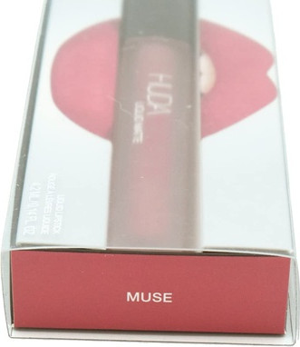 Lipstick Huda Beauty