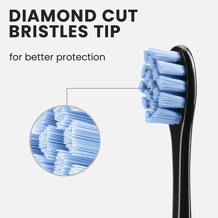 Oclean Clean Brush Head B02 Bürstenkopf