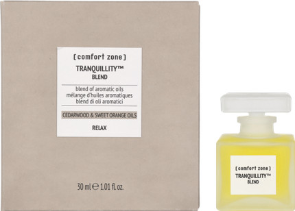 Набор для ухода за телом Comfort Zone Tranquillity Blend