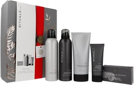 Body Care Sets Rituals Rituals Homme