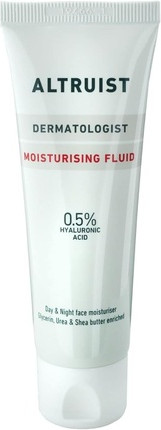 Moisturising Fluid Altruist