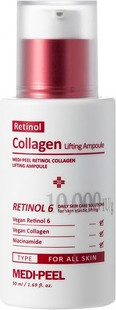 Ampoule Medipeel Retinol Collagen Lifting Ampoule