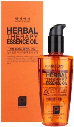 Essence Oil Daeng Gi Meo Ri Professional Herbal Therapy Essence Oil Intensively Nourishing