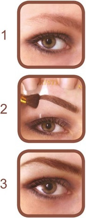 Eye Sets & Pallets Christian Faye Christmas Faye Professional 8 Color Palette Set