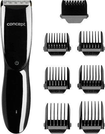 Trimmer Razor Concept A Trois
