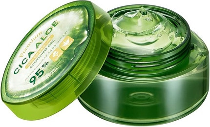 Soothing Gel Missha Premium Cica Aloe