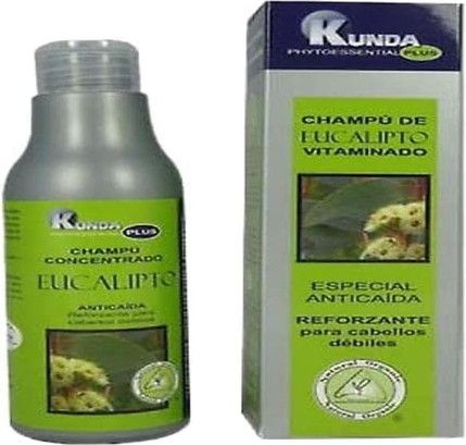 Shampoo Kérastase KUNDA