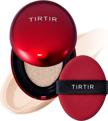 Foundation Tirtir Mask Fit Cushion Foundation