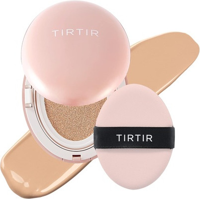 Foundation Tirtir All Cover Pink Cushion